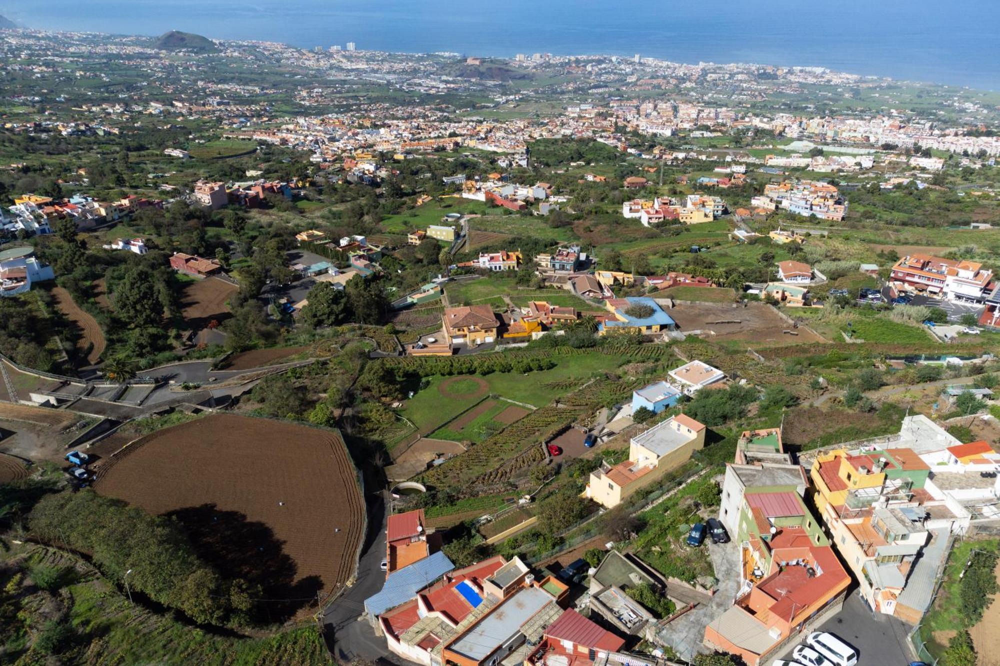 Ek Vistas El Milagro