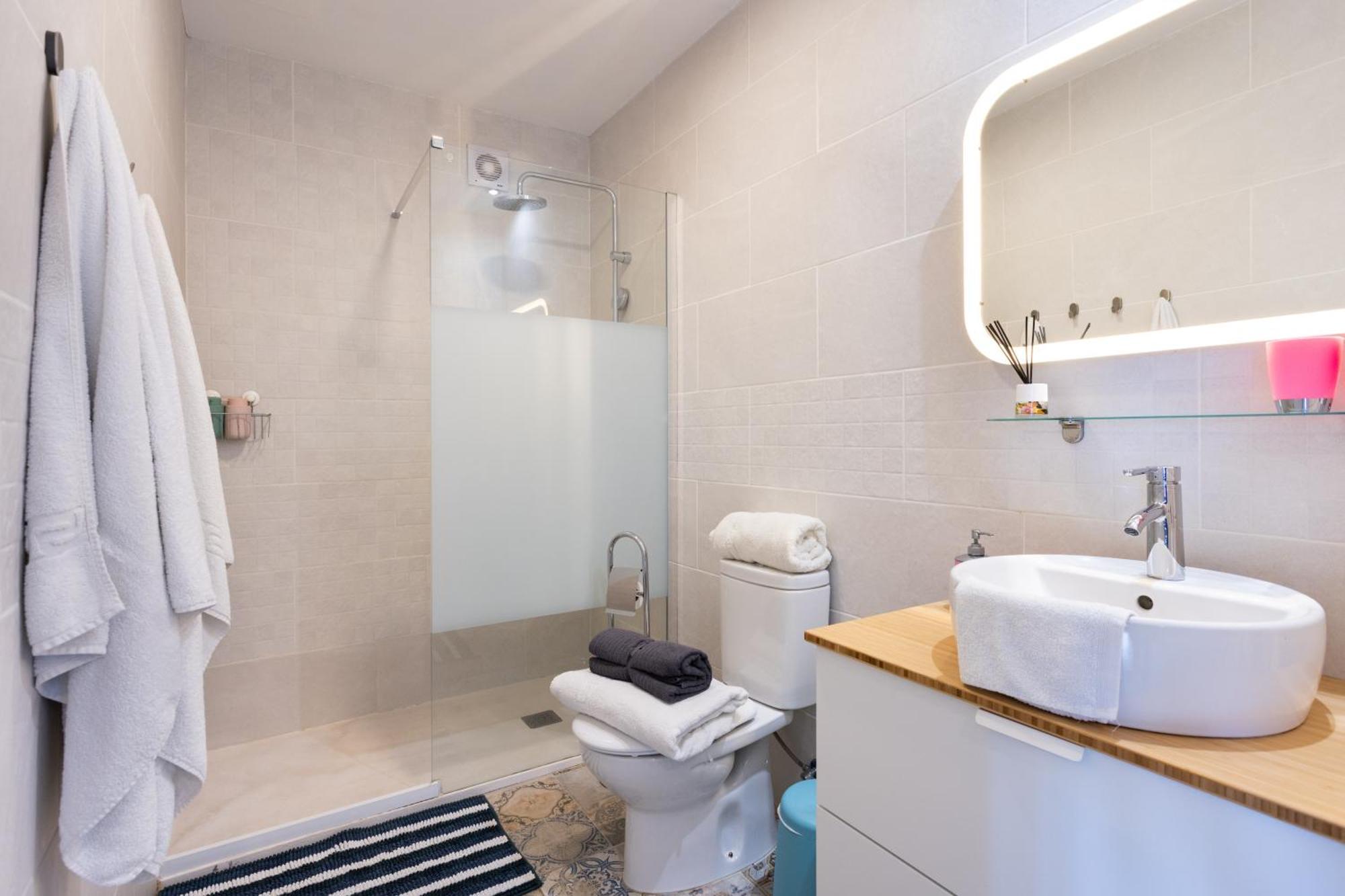 Apartament Ek Vistas El Milagro