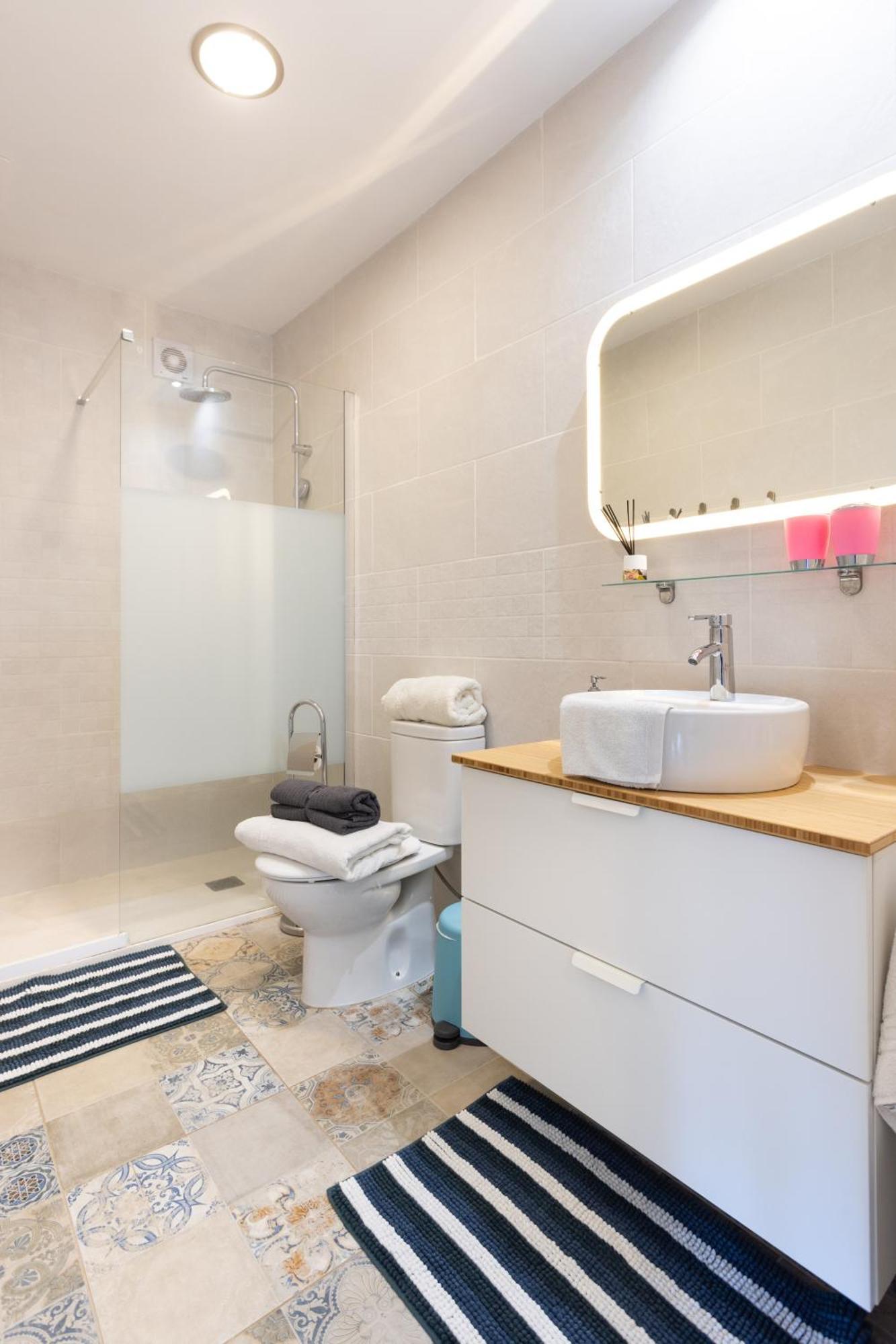 Apartament Ek Vistas El Milagro *