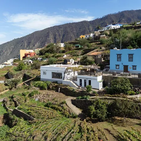 Ek Las Vistas Finca El Milagro La Orotava Exterior foto