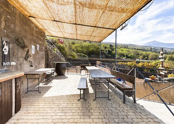 Ek Las Vistas Finca El Milagro