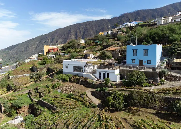 Ek Las Vistas Finca El Milagro