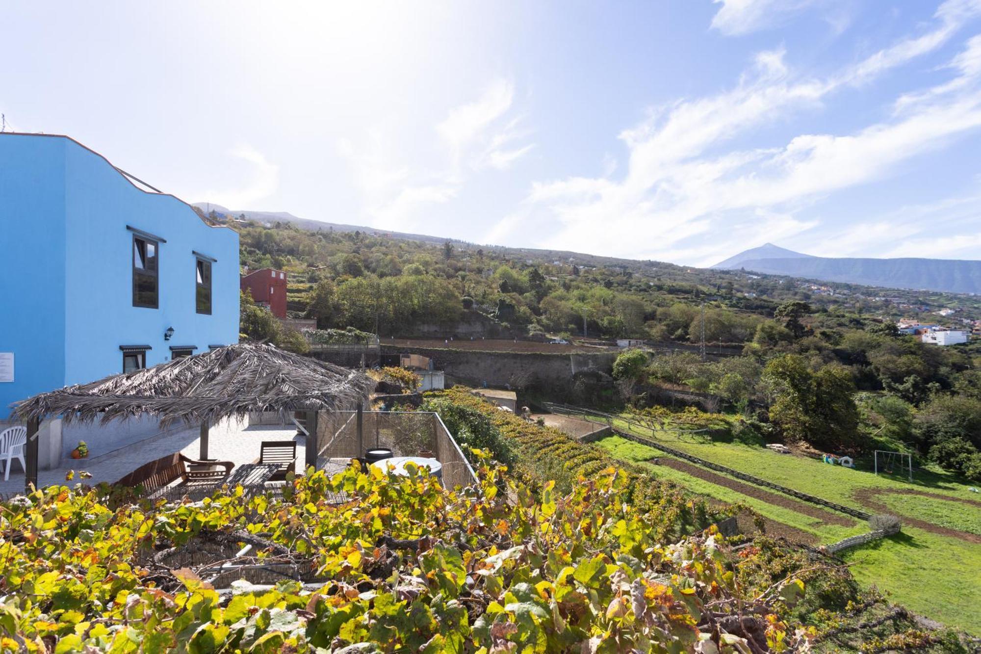 Ek Vistas El Milagro Apartment