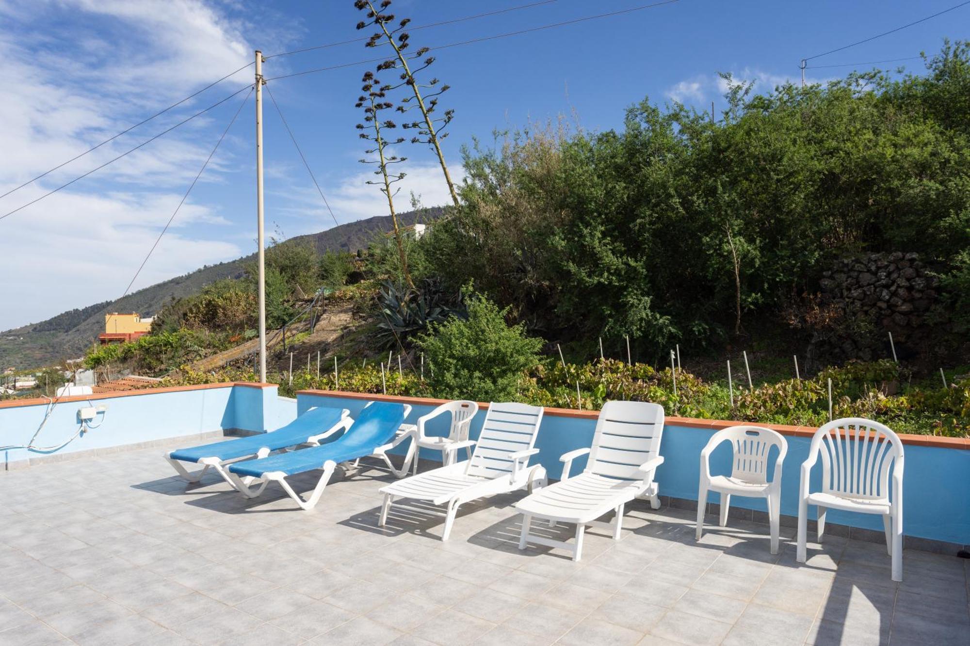 Ek Vistas El Milagro Apartment