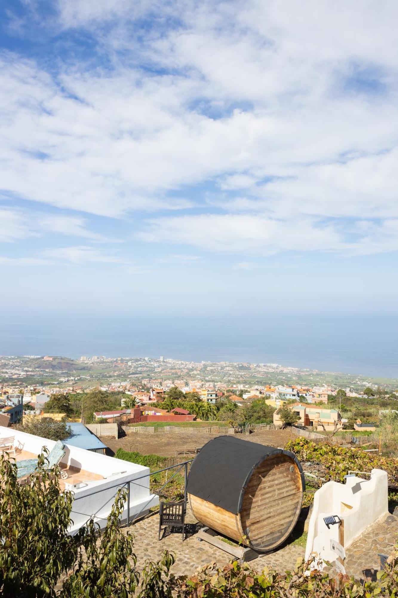 Apartment Ek Vistas El Milagro La Orotava